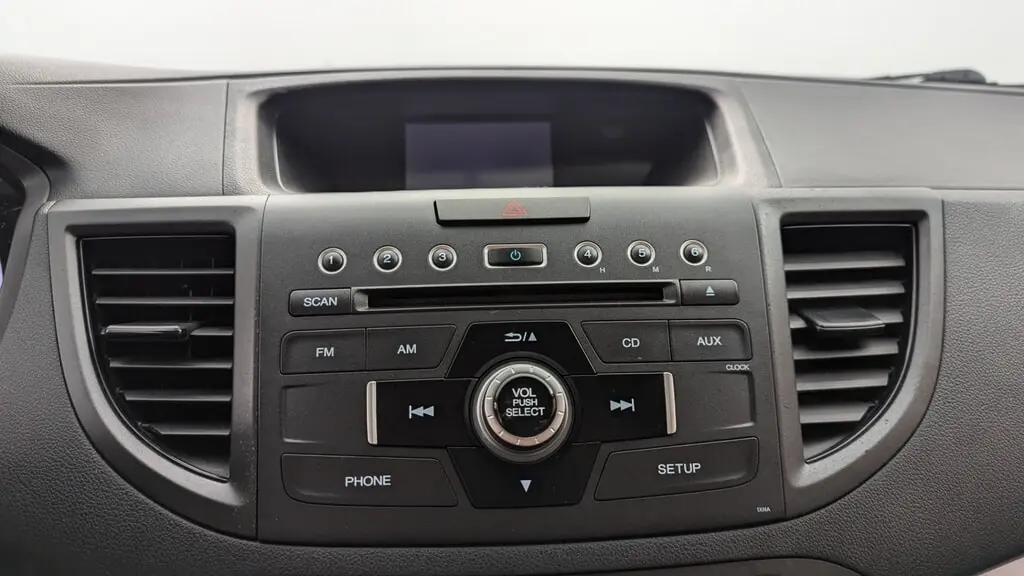 Florida Fine Cars - Used HONDA CR-V 2014 MIAMI LX