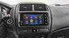 Florida Fine Cars - Used MITSUBISHI OUTLANDER SPORT 2018 MARGATE SE 2.4