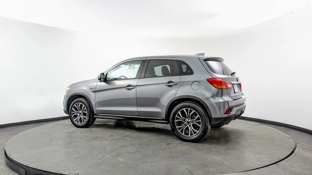 Florida Fine Cars - Used MITSUBISHI OUTLANDER SPORT 2018 MARGATE SE 2.4