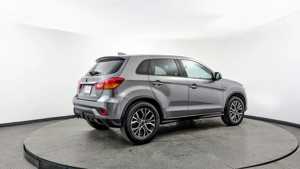 Florida Fine Cars - Used MITSUBISHI OUTLANDER SPORT 2018 MARGATE SE 2.4