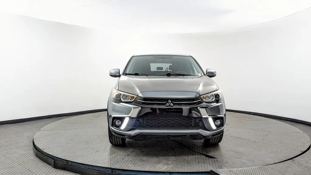 Florida Fine Cars - Used MITSUBISHI OUTLANDER SPORT 2018 MARGATE SE 2.4