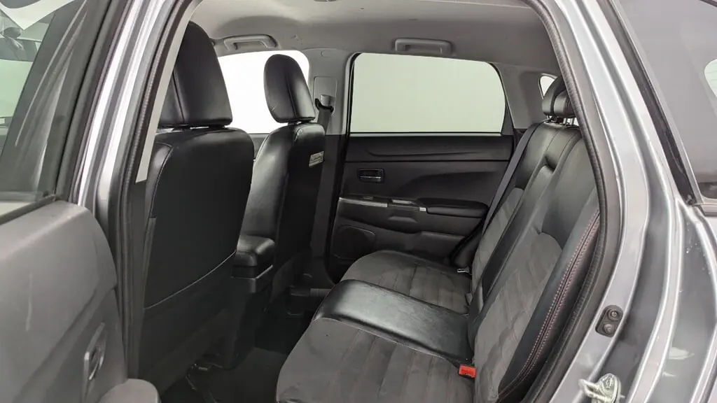 Florida Fine Cars - Used MITSUBISHI OUTLANDER SPORT 2018 MARGATE SE 2.4