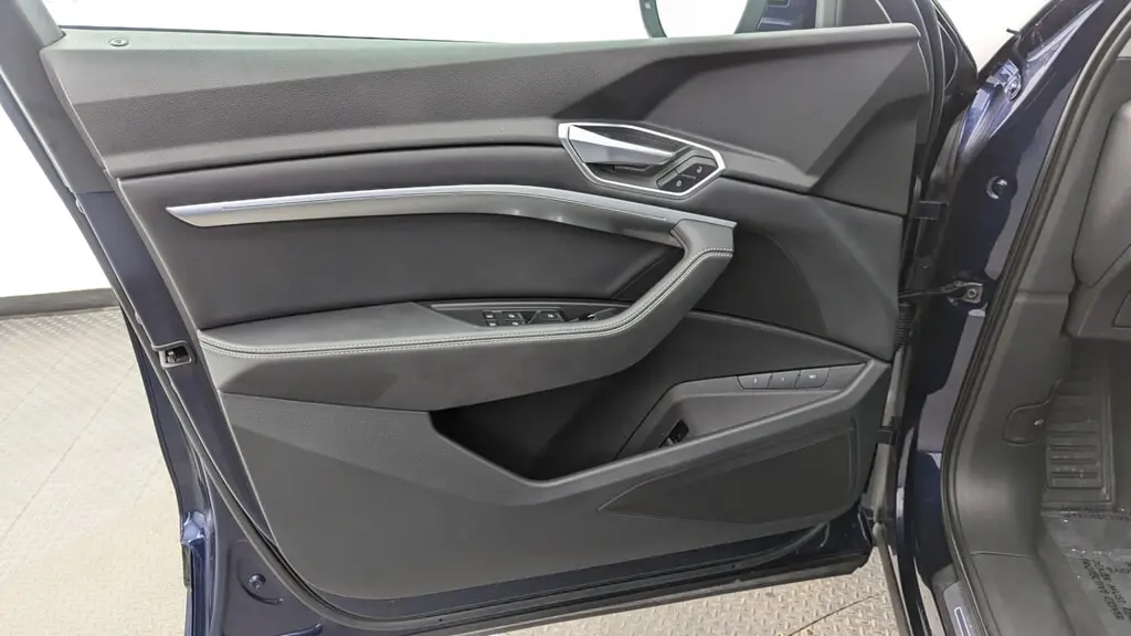 Florida Fine Cars - Used AUDI E-TRON SPORTBACK 2022 MARGATE S LINE PREMIUM