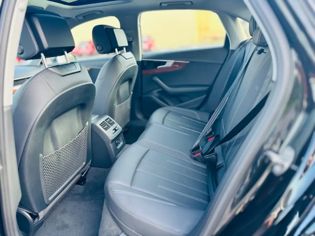 Florida Fine Cars - Used AUDI A4 2021 MARGATE PREMIUM