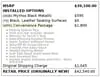 Florida Fine Cars - Used AUDI A4 2021 MARGATE PREMIUM