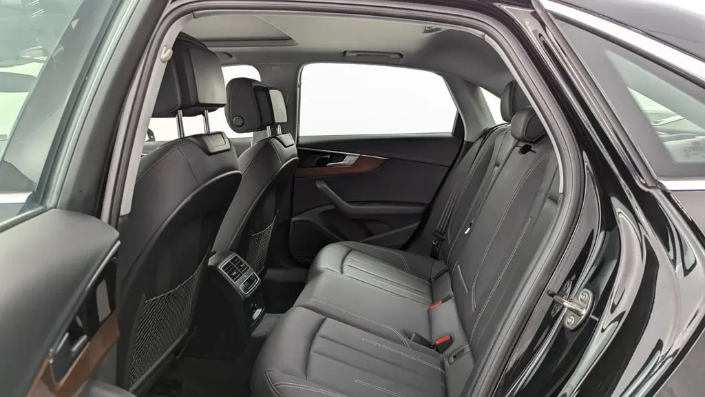 Florida Fine Cars - Used AUDI A4 2021 MARGATE PREMIUM