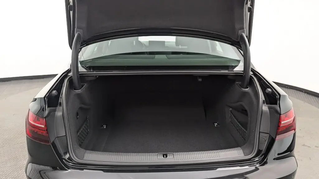 Florida Fine Cars - Used AUDI A4 2021 MARGATE PREMIUM
