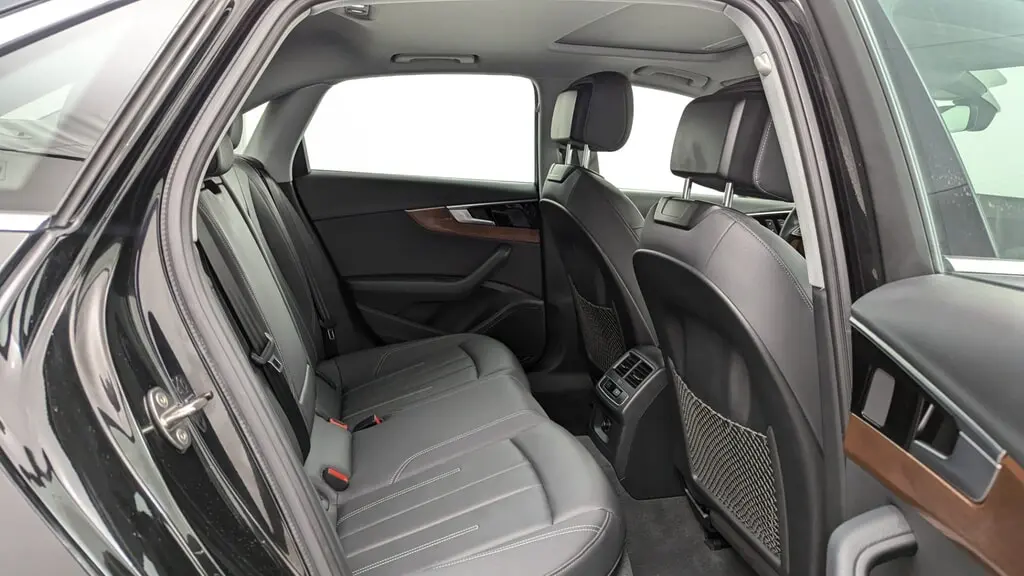 Florida Fine Cars - Used AUDI A4 2021 MARGATE PREMIUM