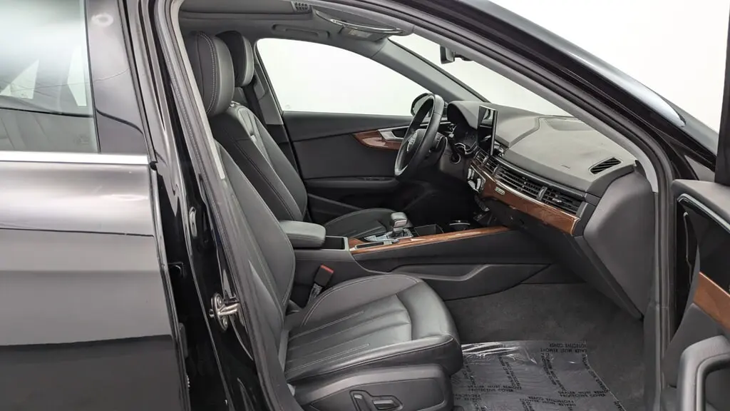 Florida Fine Cars - Used AUDI A4 2021 MARGATE PREMIUM