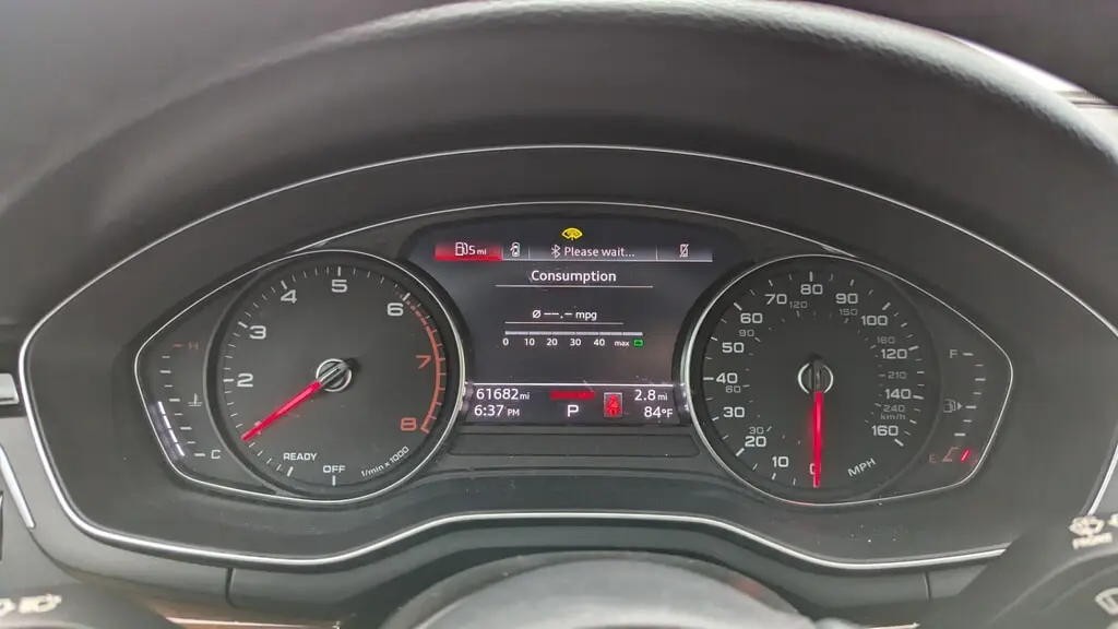 Florida Fine Cars - Used AUDI A4 2021 MARGATE PREMIUM