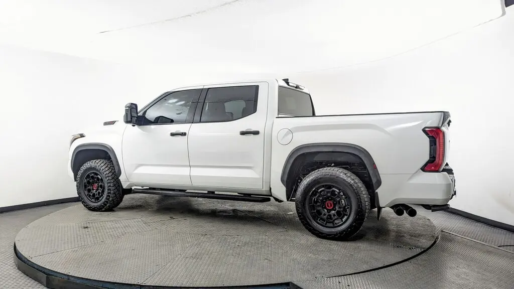 Florida Fine Cars - Used TOYOTA TUNDRA 4WD 2023 MIAMI TRD PRO HYBRID