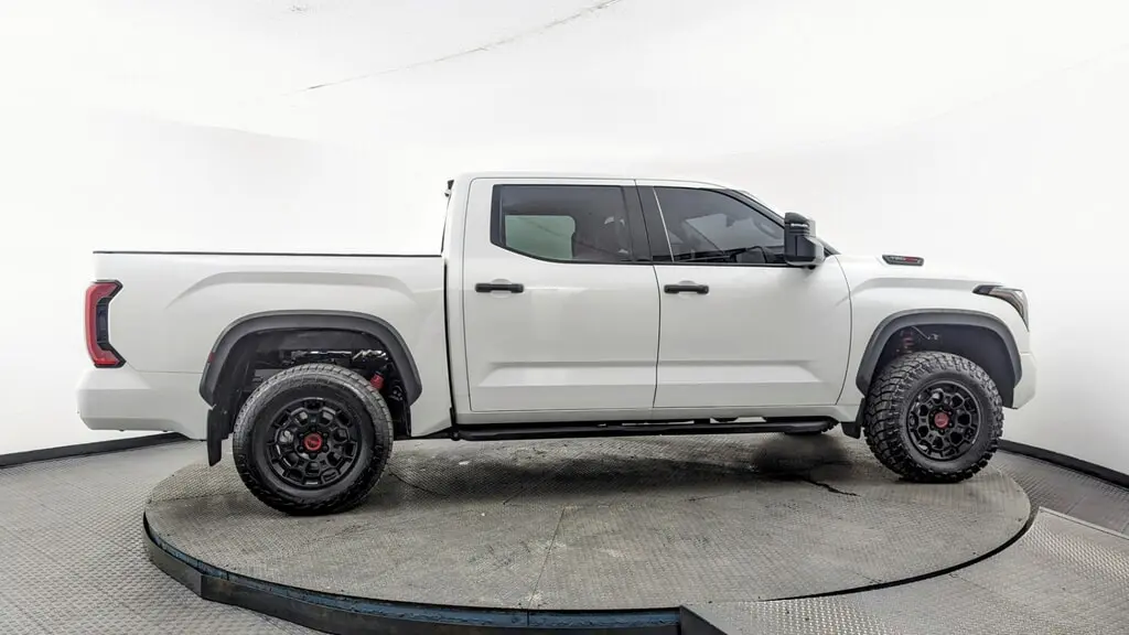Florida Fine Cars - Used TOYOTA TUNDRA 4WD 2023 MIAMI TRD PRO HYBRID