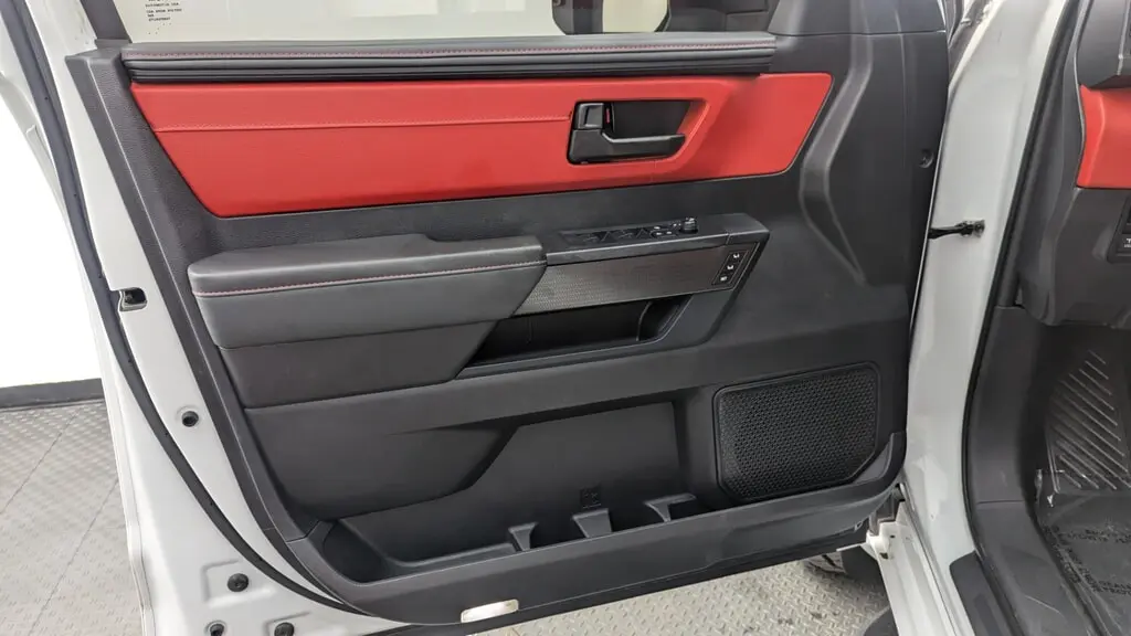 Florida Fine Cars - Used TOYOTA TUNDRA 4WD 2023 MIAMI TRD PRO HYBRID