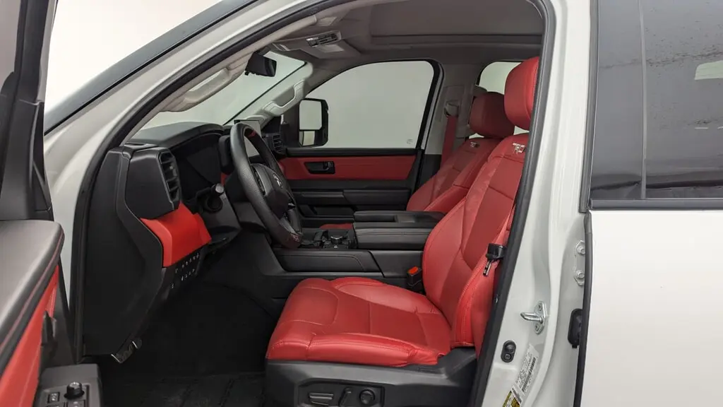 Florida Fine Cars - Used TOYOTA TUNDRA 4WD 2023 MIAMI TRD PRO HYBRID