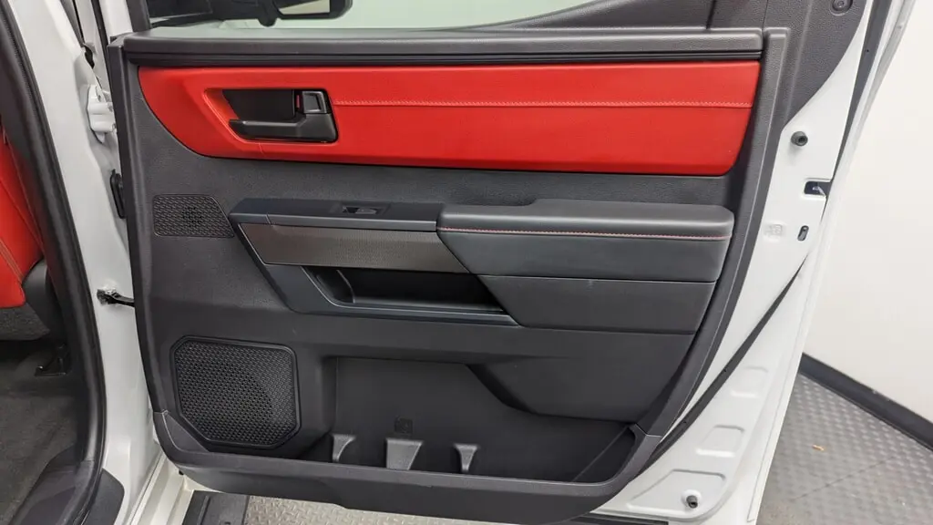 Florida Fine Cars - Used TOYOTA TUNDRA 4WD 2023 MIAMI TRD PRO HYBRID