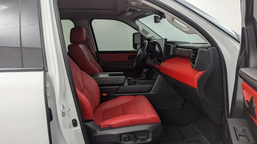 Florida Fine Cars - Used TOYOTA TUNDRA 4WD 2023 MIAMI TRD PRO HYBRID