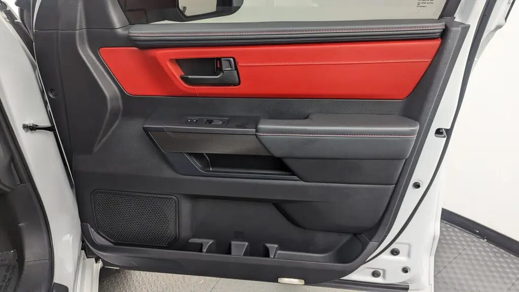 Florida Fine Cars - Used TOYOTA TUNDRA 4WD 2023 MIAMI TRD PRO HYBRID