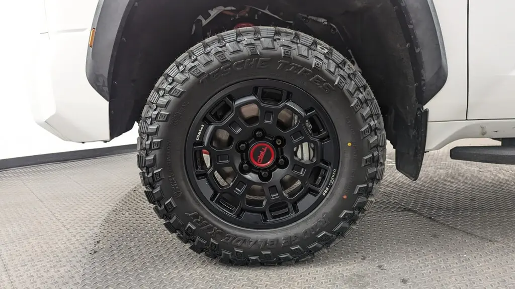 Florida Fine Cars - Used TOYOTA TUNDRA 4WD 2023 MIAMI TRD PRO HYBRID