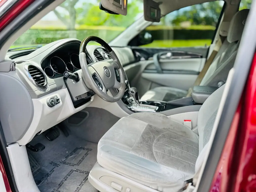 Florida Fine Cars - Used BUICK ENCLAVE 2017 MIAMI CONVENIENCE