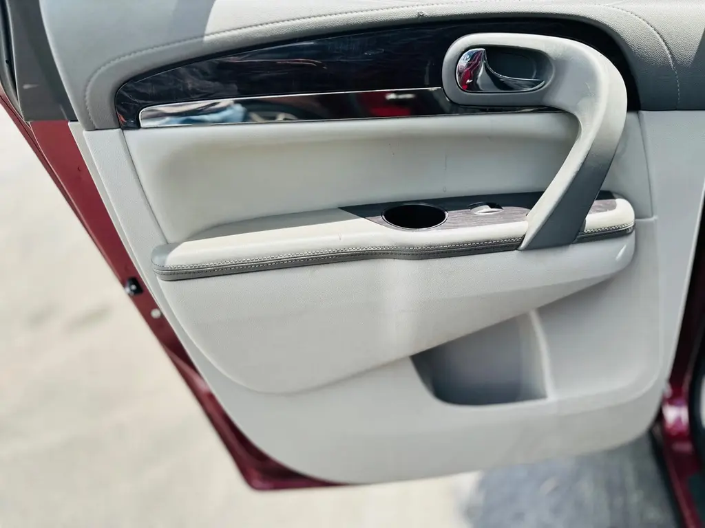 Florida Fine Cars - Used BUICK ENCLAVE 2017 MIAMI CONVENIENCE
