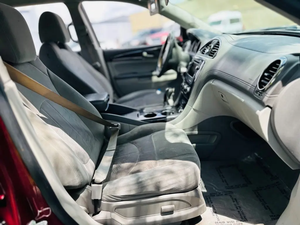 Florida Fine Cars - Used BUICK ENCLAVE 2017 MIAMI CONVENIENCE