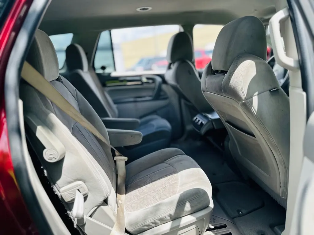 Florida Fine Cars - Used BUICK ENCLAVE 2017 MIAMI CONVENIENCE