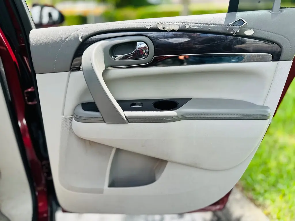 Florida Fine Cars - Used BUICK ENCLAVE 2017 MIAMI CONVENIENCE