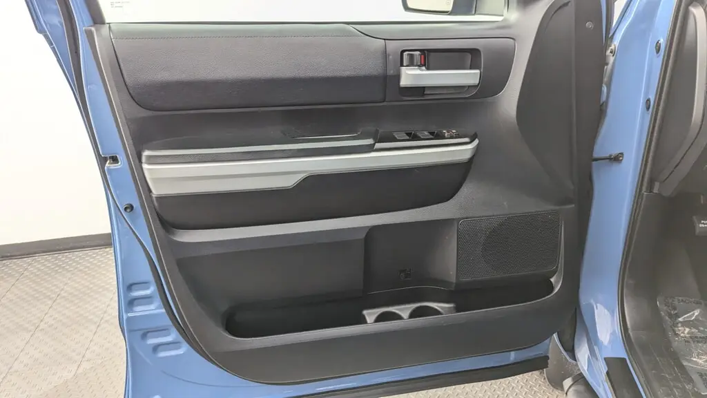 Florida Fine Cars - Used TOYOTA TUNDRA 4WD 2021 MIAMI SR5