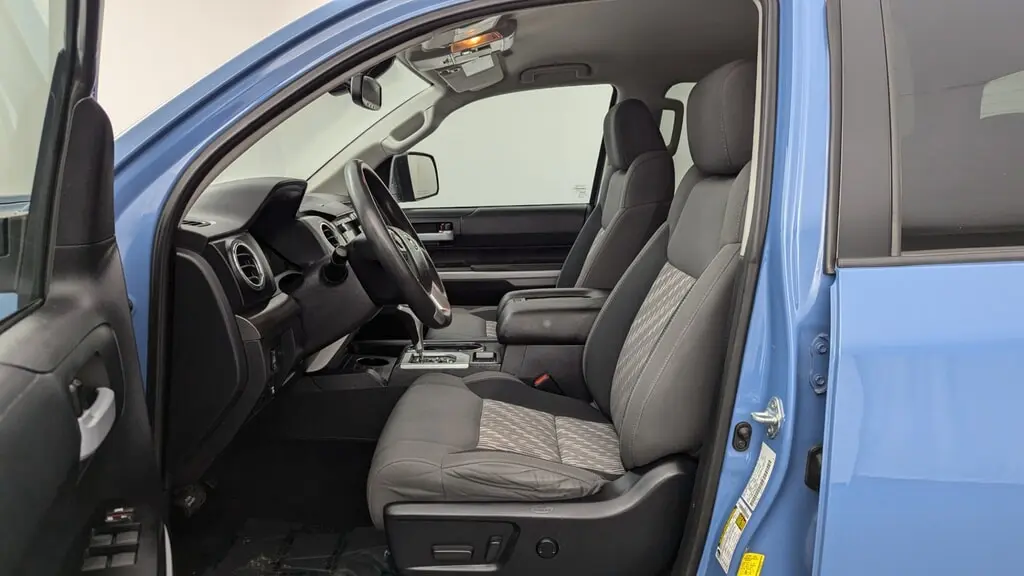 Florida Fine Cars - Used TOYOTA TUNDRA 4WD 2021 MIAMI SR5