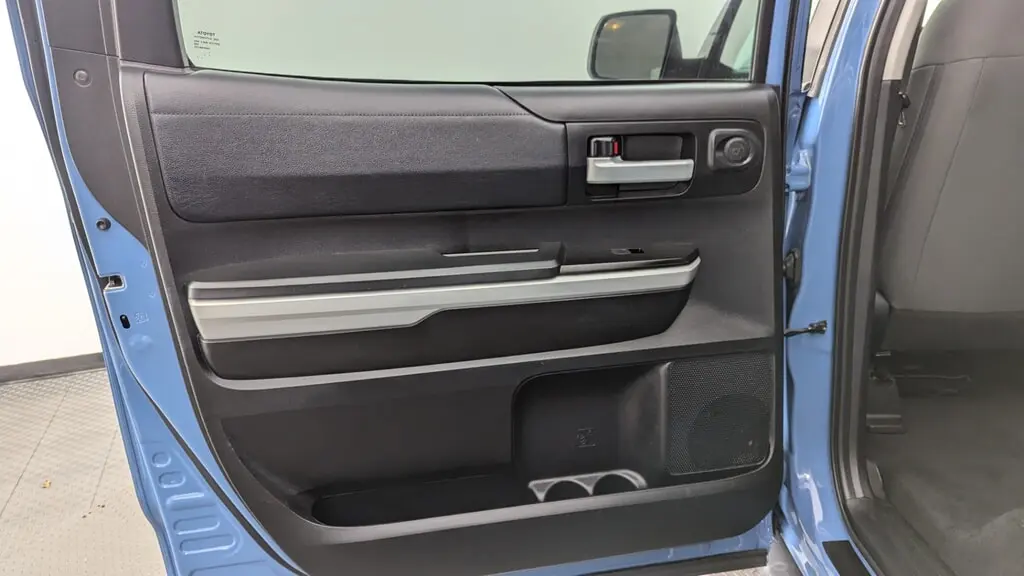Florida Fine Cars - Used TOYOTA TUNDRA 4WD 2021 MIAMI SR5