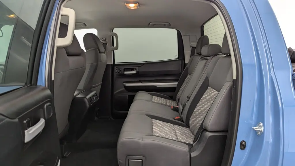 Florida Fine Cars - Used TOYOTA TUNDRA 4WD 2021 MIAMI SR5