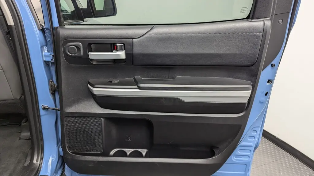 Florida Fine Cars - Used TOYOTA TUNDRA 4WD 2021 MIAMI SR5