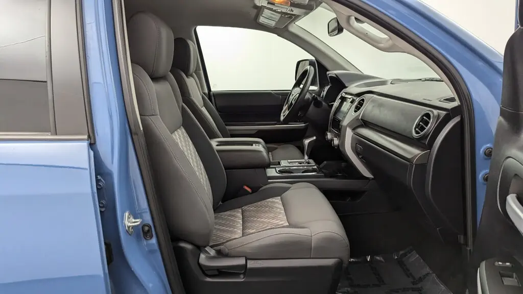 Florida Fine Cars - Used TOYOTA TUNDRA 4WD 2021 MIAMI SR5