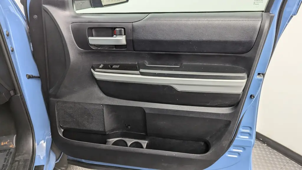 Florida Fine Cars - Used TOYOTA TUNDRA 4WD 2021 MIAMI SR5