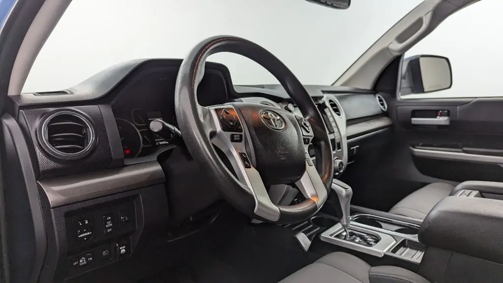 Florida Fine Cars - Used TOYOTA TUNDRA 4WD 2021 MIAMI SR5