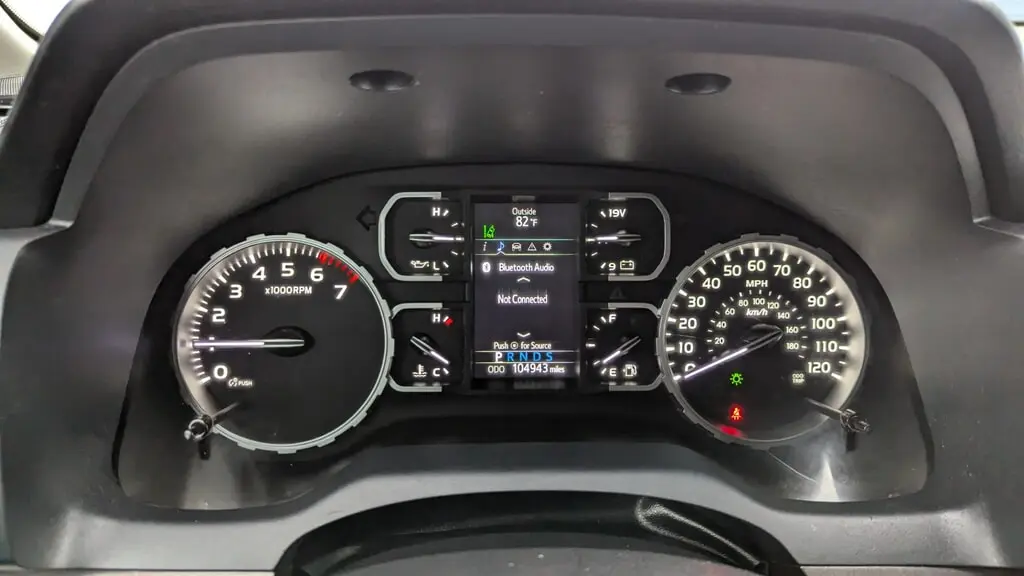 Florida Fine Cars - Used TOYOTA TUNDRA 4WD 2021 MIAMI SR5