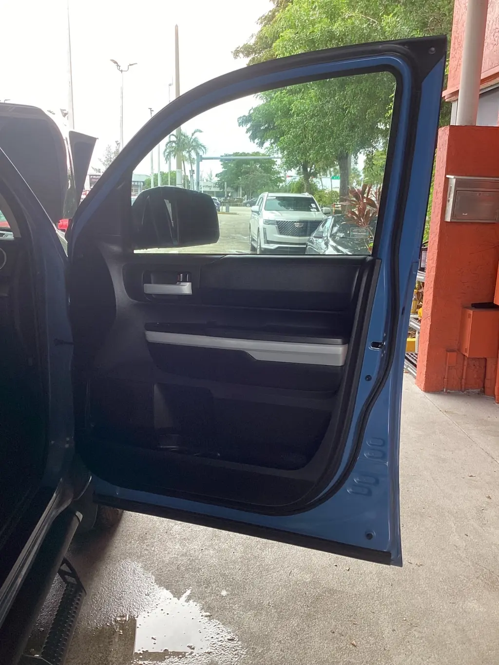 Florida Fine Cars - Used TOYOTA TUNDRA 4WD 2021 MIAMI SR5