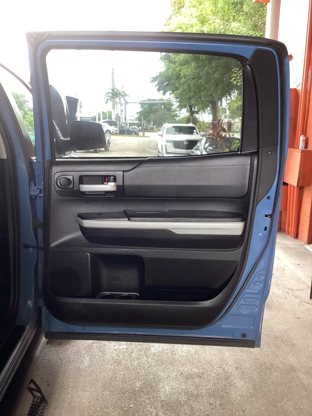 Florida Fine Cars - Used TOYOTA TUNDRA 4WD 2021 MIAMI SR5