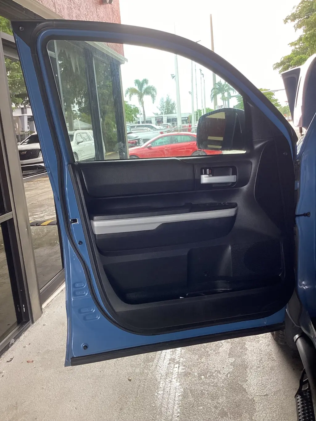 Florida Fine Cars - Used TOYOTA TUNDRA 4WD 2021 MIAMI SR5