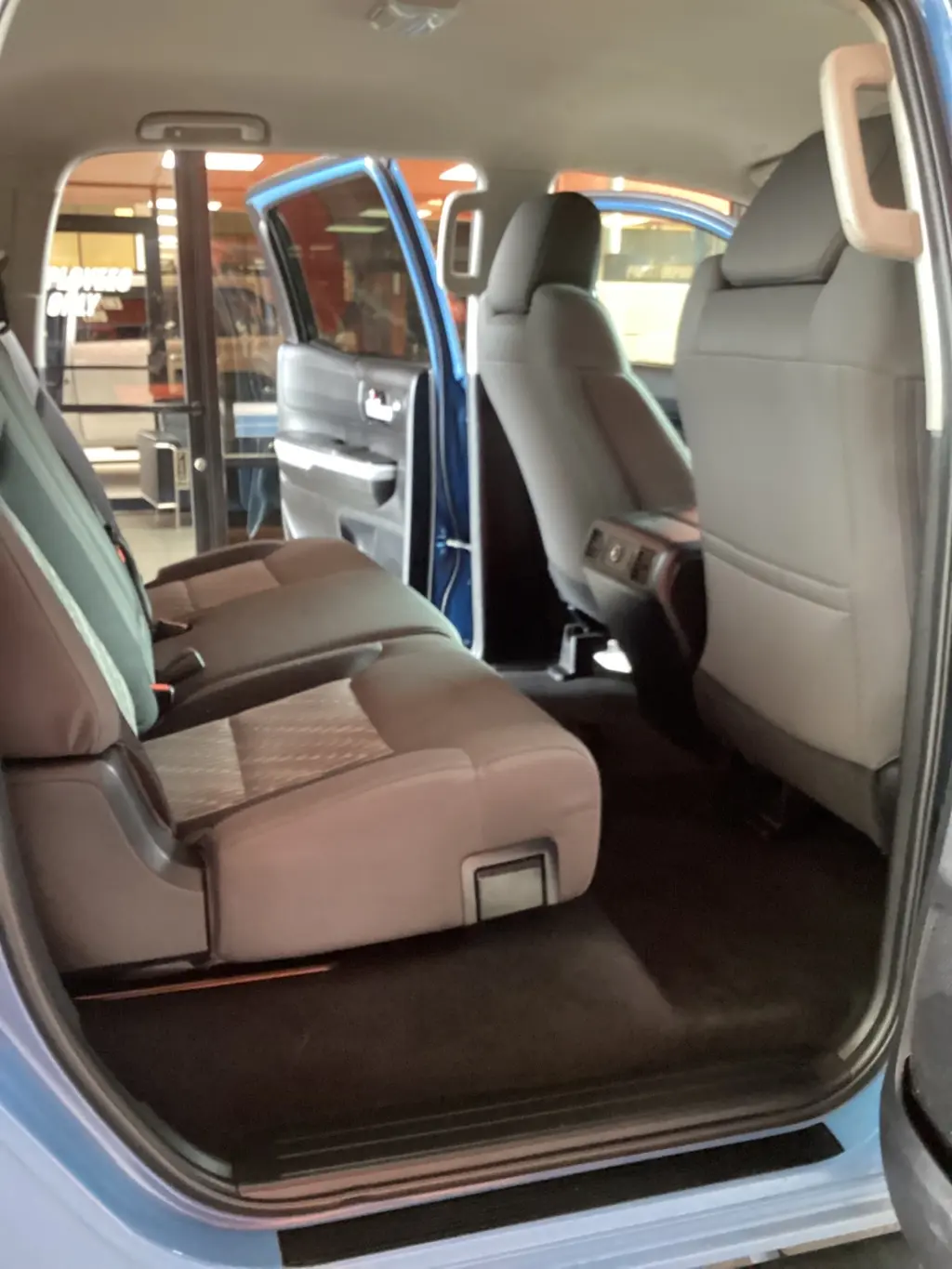 Florida Fine Cars - Used TOYOTA TUNDRA 4WD 2021 MIAMI SR5