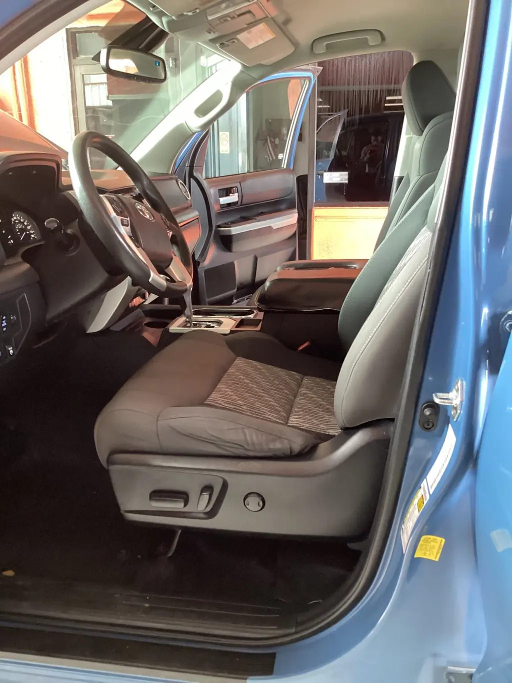 Florida Fine Cars - Used TOYOTA TUNDRA 4WD 2021 MIAMI SR5