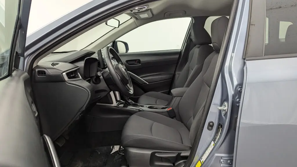 Florida Fine Cars - Used TOYOTA COROLLA CROSS 2022 MIAMI LE