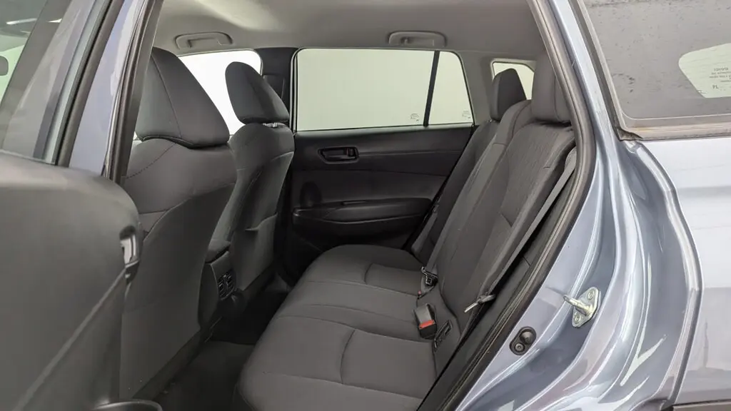 Florida Fine Cars - Used TOYOTA COROLLA CROSS 2022 MIAMI LE