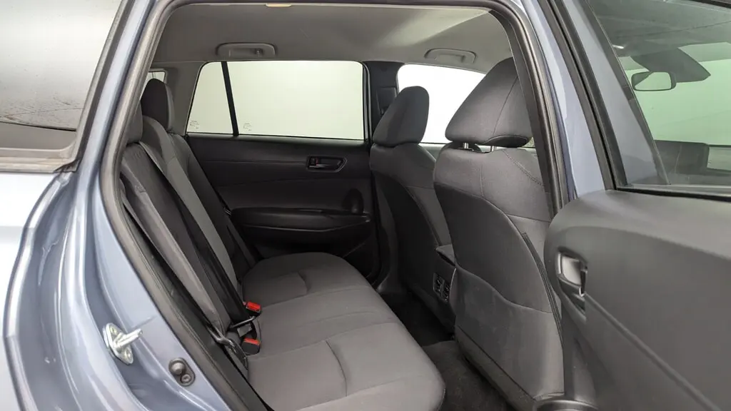 Florida Fine Cars - Used TOYOTA COROLLA CROSS 2022 MIAMI LE