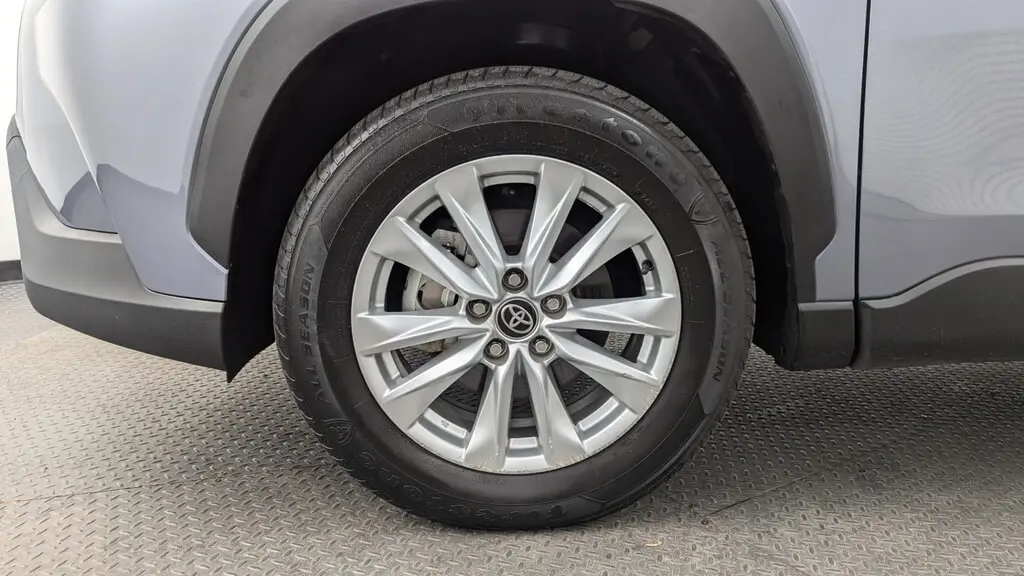 Florida Fine Cars - Used TOYOTA COROLLA CROSS 2022 MIAMI LE