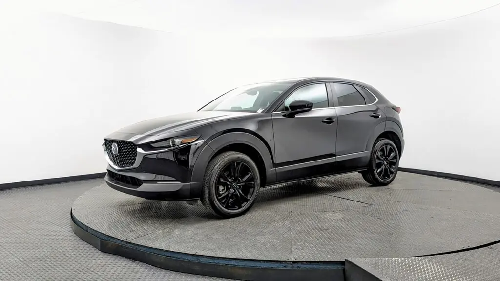 Florida Fine Cars - Used MAZDA CX-30 2024 MARGATE 2.5 S SELECT SPORT