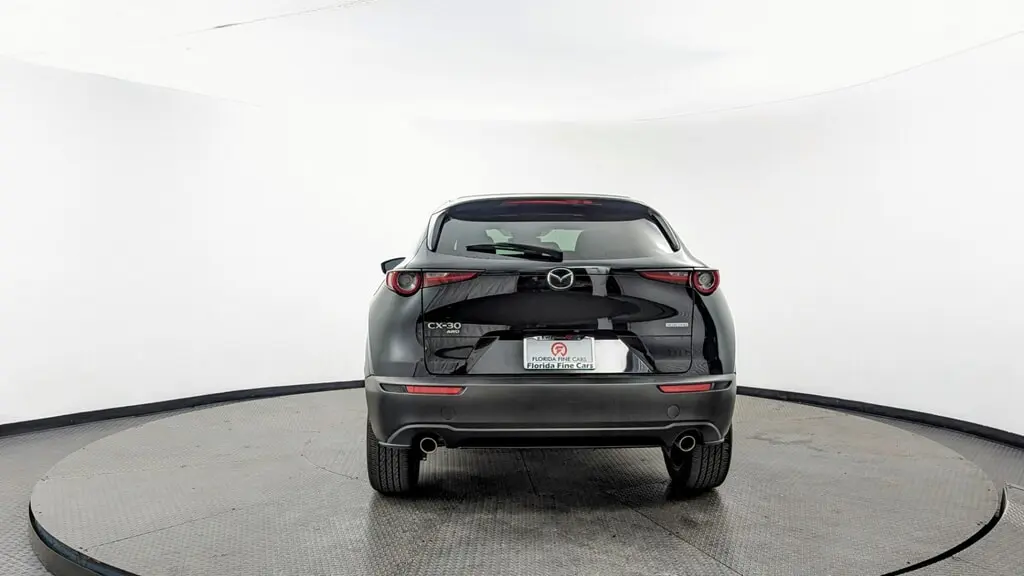 Florida Fine Cars - Used MAZDA CX-30 2024 MARGATE 2.5 S SELECT SPORT