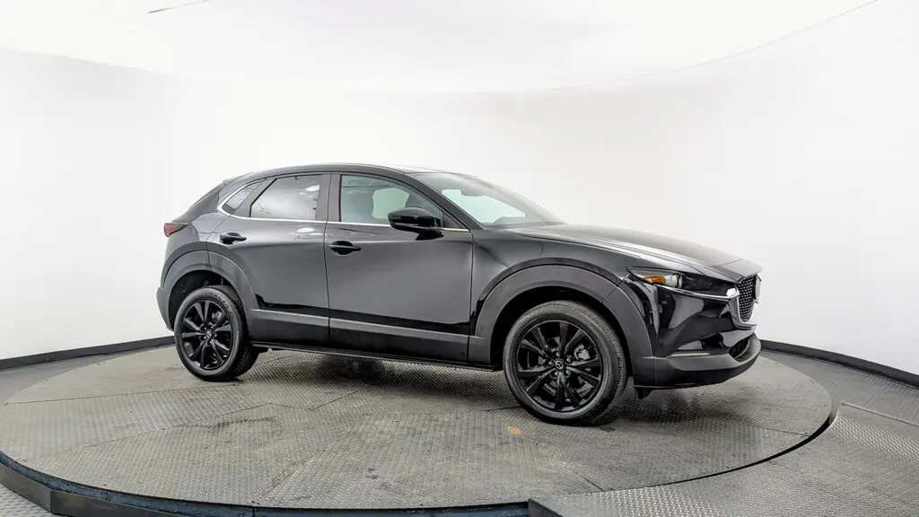 Florida Fine Cars - Used MAZDA CX-30 2024 MARGATE 2.5 S SELECT SPORT