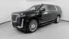 Florida Fine Cars - Used CADILLAC ESCALADE ESV 2021 ORLANDO PREMIUM LUXURY