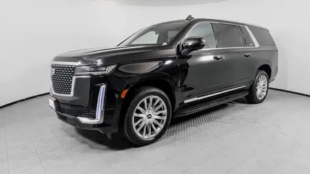 Florida Fine Cars - Used CADILLAC ESCALADE-ESV 2021 ORLANDO PREMIUM LUXURY